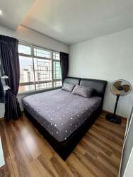 Blk 126C Kim Tian Green (Bukit Merah), HDB 4 Rooms #620128651